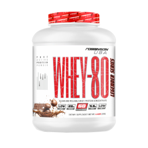 zero whey isolate protein